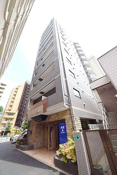 メインステージ護国寺2